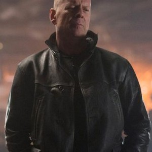 Extraction bruce shop willis