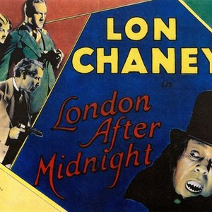 London After Midnight photo 9