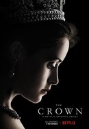 The Crown poster image