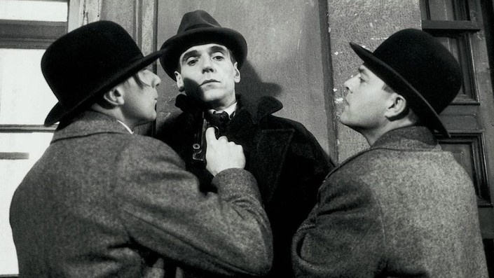 Kafka | Rotten Tomatoes