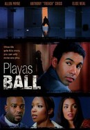 Playas Ball poster image