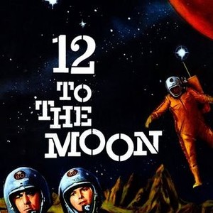12 to the Moon photo 7