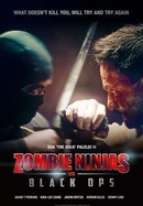 Zombie Ninjas vs Black Ops poster image