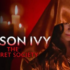 Poison Ivy: The Secret Society photo 9