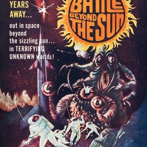 Battle Beyond the Sun (1963) photo 5