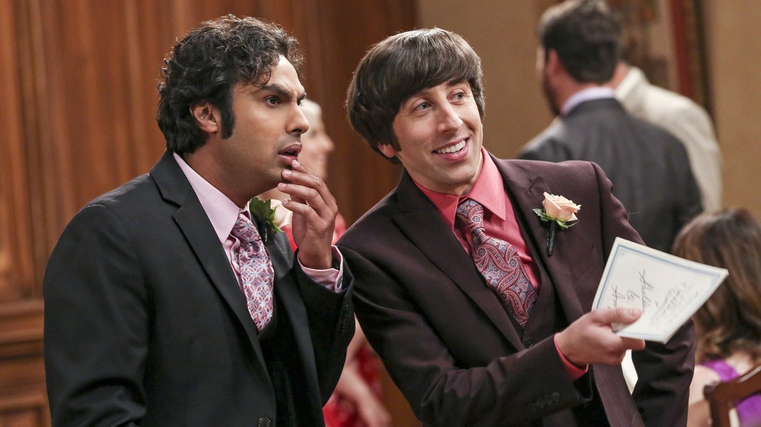 The Big Bang Theory Season 11 Episode 24 Rotten Tomatoes