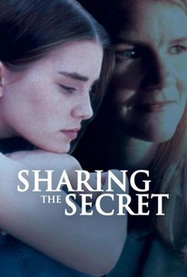 Watch trailer for Sharing the Secret