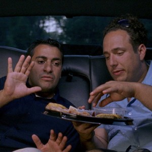 A scene from the movie "Chooch." photo 4