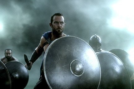 300: Rise of an Empire - Rotten Tomatoes