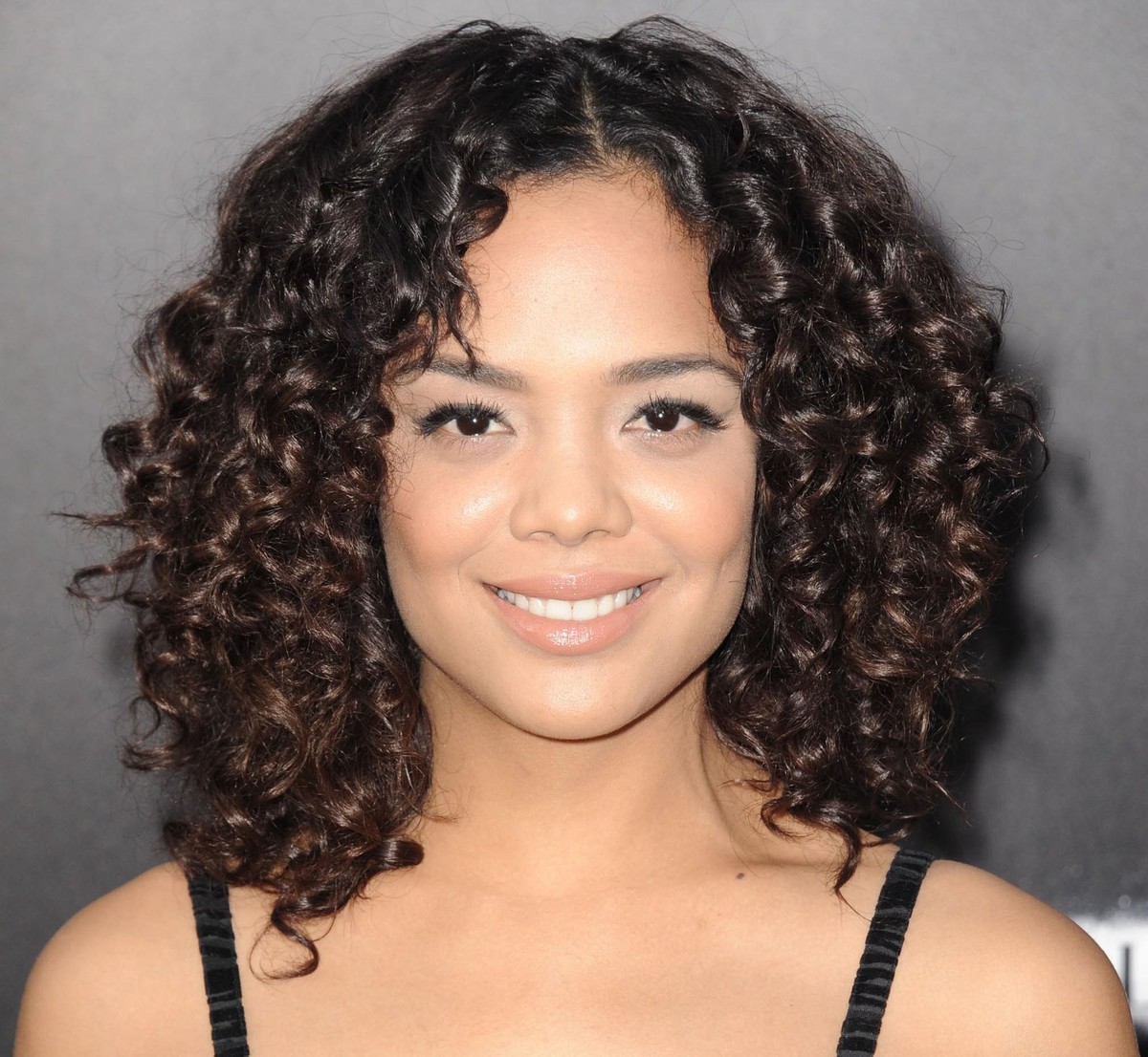 Tessa Thompson - Rotten Tomatoes