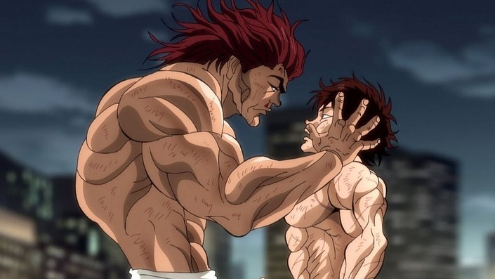 Baki 2018 episode 20 clearance