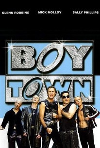Poster for Boytown