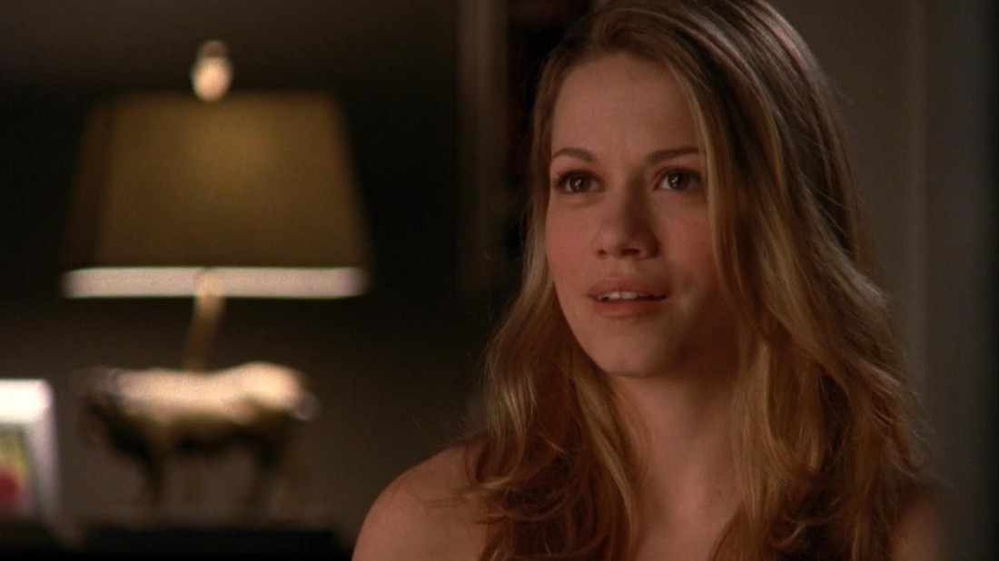Watch one tree hill season discount 3 episode 1