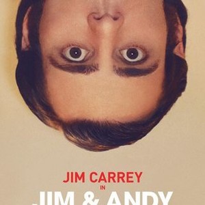 Jim & Andy: The Great Beyond - Featuring a Very Special, Contractually ...