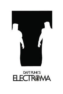 Poster for Electroma