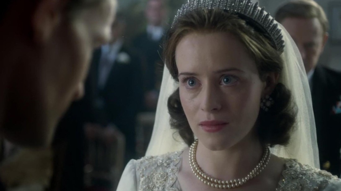 The crown season 1 episode 1 watch online dailymotion outlet