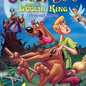 Scooby-Doo and the Goblin King (2008) photo 16