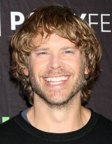Eric Christian Olsen