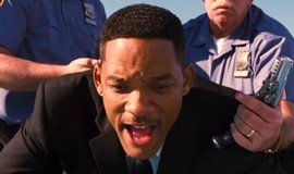 Men in Black 3: Official Clip - Hippies and Racial Profiling