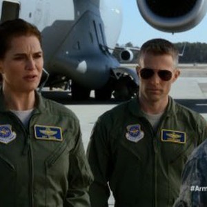 Army Wives: Season 7 - Rotten Tomatoes