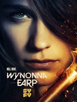 Wynonna Earp Season 3 Rotten Tomatoes