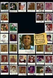 Watch trailer for Catch My Disease