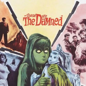 These Are the Damned photo 11