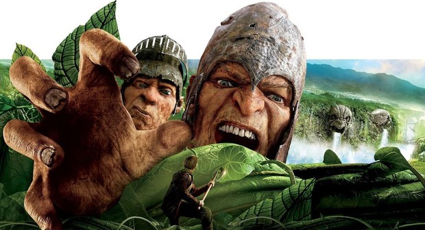 Jack the Giant Slayer | Rotten Tomatoes