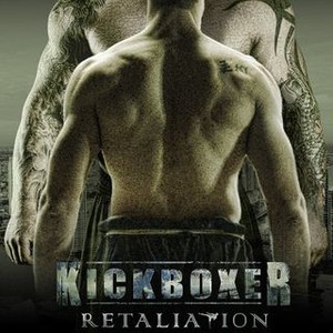 Kickboxer: Retaliation photo 14