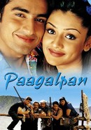 Paagalpan poster image