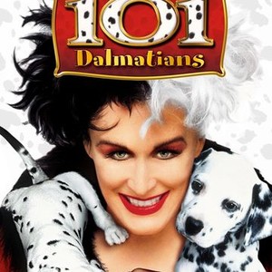 101 Dalmatians - Rotten Tomatoes