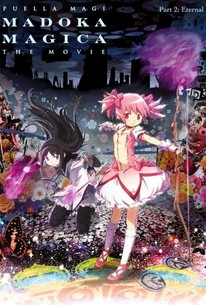 Watch trailer for Puella Magi Madoka Magica the Movie Part II: The Eternal Story