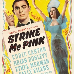 Strike Me Pink photo 6