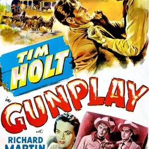 Gunplay (1951) photo 9