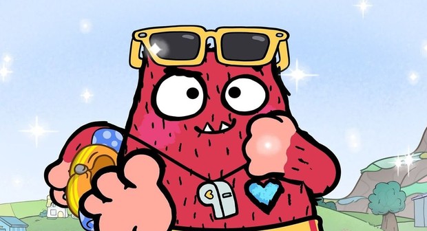 Love Monster: Season 3 | Rotten Tomatoes