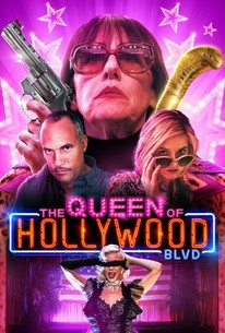 Watch trailer for The Queen of Hollywood Blvd.