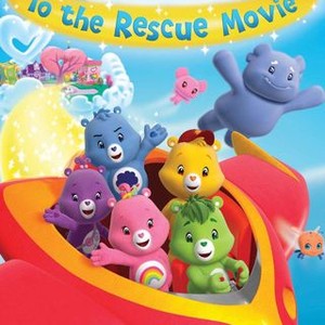 Care Bears: To The Rescue - Rotten Tomatoes