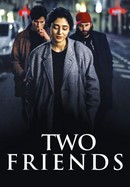 Two Friends poster image