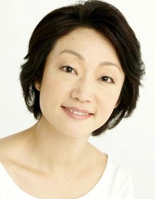 Sachiko Matsuura