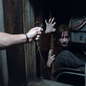 Watch the conjuring online 2 free