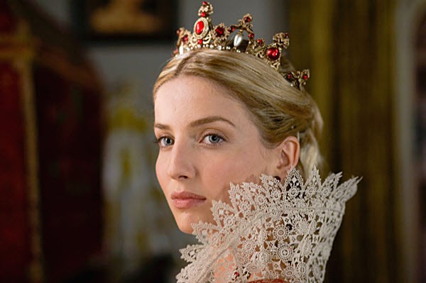 The Tudors Season 3 Episode 1 Rotten Tomatoes