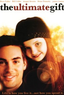 The Ultimate Gift 2006 Rotten Tomatoes