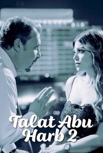 Talat Abu Harb 2 | Rotten Tomatoes