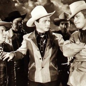 The Cowboy and the Senorita (1944) photo 11