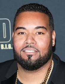 Dominic Santana