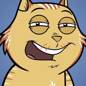 Eddie is voiced by Sinbad