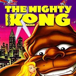 The Mighty Kong photo 3