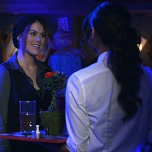 Pretty Little Liars, Lindsey Shaw, 'That Girl Is Poison', Season 3, Ep. #5, 07/10/2012, ©ABCFAMILY