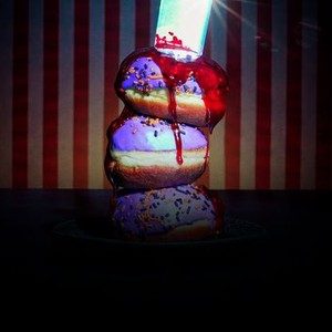 Halloween Baking Championship - Rotten Tomatoes