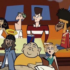 Clone High: Season 1, Episode 8 - Rotten Tomatoes